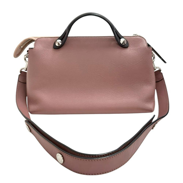 【FENDI/フェンディ】 バイザウェイ ミディアム 8BL124 2WAY ショルダーバッグ レザー ピンク系 レディース【中古】【真子質店】【GD】




【DKMa】