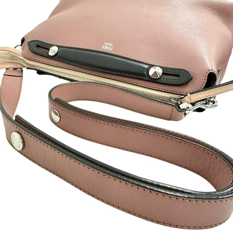 【FENDI/フェンディ】 バイザウェイ ミディアム 8BL124 2WAY ショルダーバッグ レザー ピンク系 レディース【中古】【真子質店】【GD】




【DKMa】