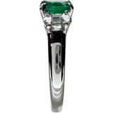 12.5号 エメラルド 0.71ct ダイヤモンド 0.39ct リング・指輪 Pt900プラチナ 4.9g レディース
【中古】【真子質店】【NN】




【YYx】