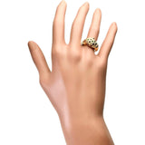 13号 パンサー ダイヤモンド 0.04ct ルビー/サファイア/エメラルド 0.15/0.11/0.06ct リング・指輪 K18ゴールド 18金 5.4g レディース
【中古】【真子質店】【NN】




【KIMo】