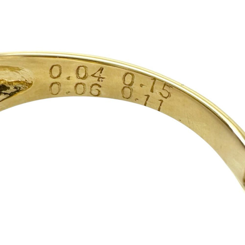 13号 パンサー ダイヤモンド 0.04ct ルビー/サファイア/エメラルド 0.15/0.11/0.06ct リング・指輪 K18ゴールド 18金 5.4g レディース
【中古】【真子質店】【NN】




【KIMo】