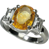 14号 スリランカ産イエローサファイア 2.12ct ダイヤモンド 0.632ct リング・指輪 Pt900プラチナ 8.8g レディース
【中古】【真子質店】【NN】




【IMoDx】