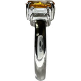 14号 スリランカ産イエローサファイア 2.12ct ダイヤモンド 0.632ct リング・指輪 Pt900プラチナ 8.8g レディース
【中古】【真子質店】【NN】




【IMoDx】
