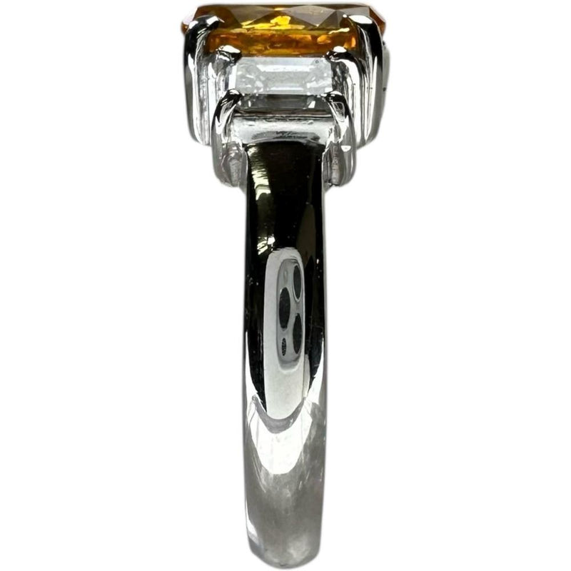 14号 スリランカ産イエローサファイア 2.12ct ダイヤモンド 0.632ct リング・指輪 Pt900プラチナ 8.8g レディース
【中古】【真子質店】【NN】




【IMoDx】