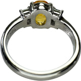 14号 スリランカ産イエローサファイア 2.12ct ダイヤモンド 0.632ct リング・指輪 Pt900プラチナ 8.8g レディース
【中古】【真子質店】【NN】




【IMoDx】
