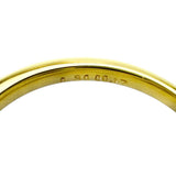 12号 イエローダイヤモンド（天然カラー） 0.30ct ダイヤモンド 0.17ct リング・指輪 K18ゴールド 18金 2.3g レディース
【中古】【真子質店】【NN】




【SMaMo】
