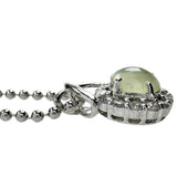 クリソベリルキャッツアイ 0.85ct ダイヤモンド 計0.24ct ネックレス Pt900プラチナ/Pt850プラチナ 6.1g 42cm レディース
【中古】【真子質店】【NN】




【DDx】
