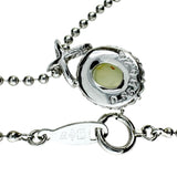 クリソベリルキャッツアイ 0.85ct ダイヤモンド 計0.24ct ネックレス Pt900プラチナ/Pt850プラチナ 6.1g 42cm レディース
【中古】【真子質店】【NN】




【DDx】