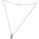 クリソベリルキャッツアイ 0.85ct ダイヤモンド 計0.24ct ネックレス Pt900プラチナ/Pt850プラチナ 6.1g 42cm レディース
【中古】【真子質店】【NN】




【DDx】