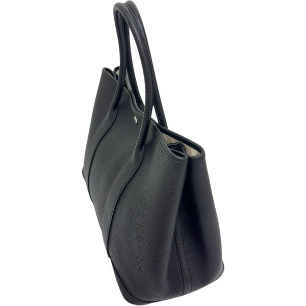【HERMES/エルメス】 ガーデンパーティPM ハンドバッグ ネゴンダ/レザー ノワール/シルバー金具 レディース【中古】【真子質店】【BL】




【MoMoxx】