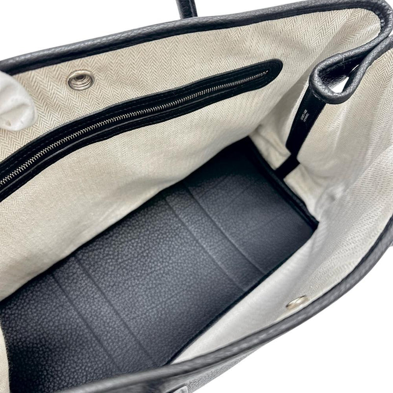 【HERMES/エルメス】 ガーデンパーティPM ハンドバッグ ネゴンダ/レザー ノワール/シルバー金具 レディース【中古】【真子質店】【BL】




【MoMoxx】