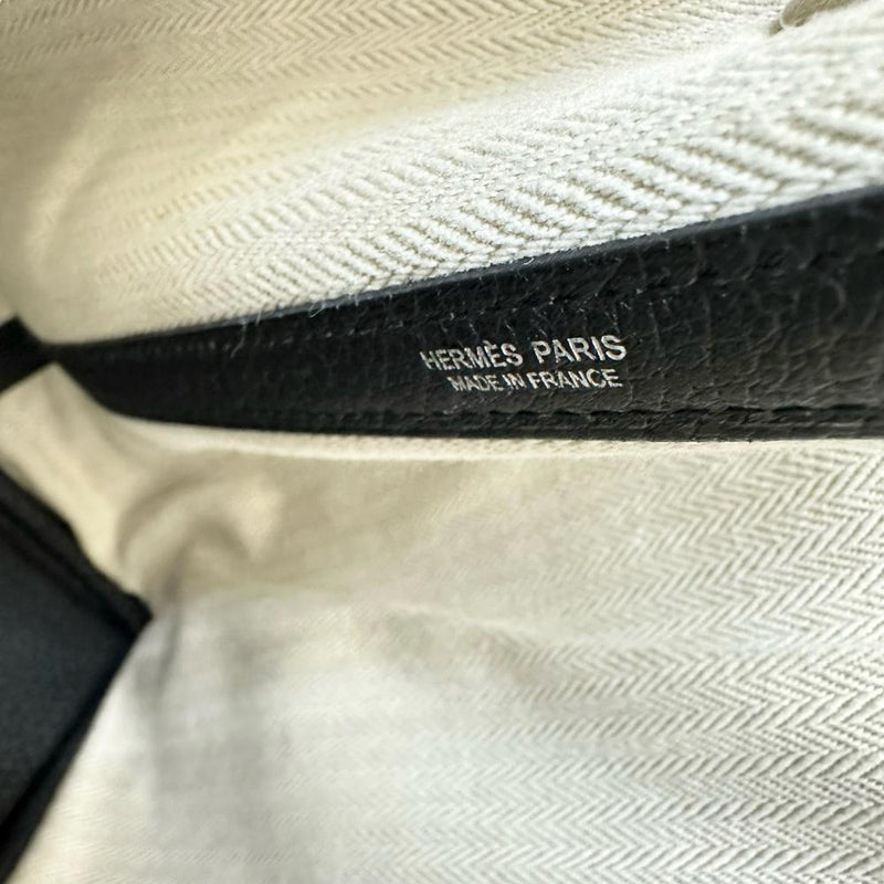 【HERMES/エルメス】 ガーデンパーティPM ハンドバッグ ネゴンダ/レザー ノワール/シルバー金具 レディース【中古】【真子質店】【BL】




【MoMoxx】