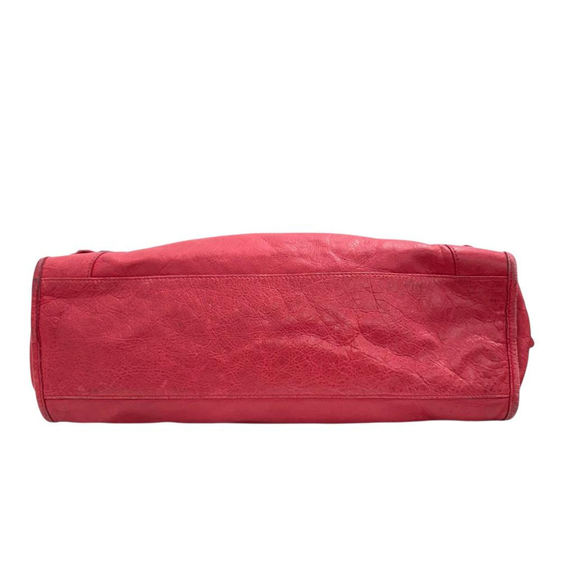 【BALENCIAGA/バレンシアガ】 115748 ザ・シティ 2WAYバッグ    ハンドバッグ レザー レッド レディース【中古】【真子質店】【BL】




【YTx】