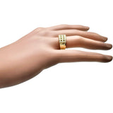 14号 三越ジュエリー ダイヤモンド 0.70ct リング・指輪 K18ゴールド 18金 5.7g レディース
【中古】【真子質店】【NN】




【SxT】