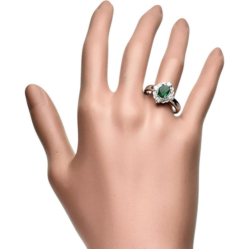 18号 エメラルド 0.85ct ダイヤモンド 0.62ct リング・指輪 Pt900プラチナ 8.7g レディース
【中古】【真子質店】【NN】




【MiMaY】