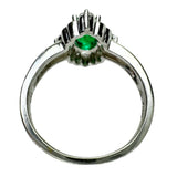 18号 エメラルド 0.85ct ダイヤモンド 0.62ct リング・指輪 Pt900プラチナ 8.7g レディース
【中古】【真子質店】【NN】




【MiMaY】