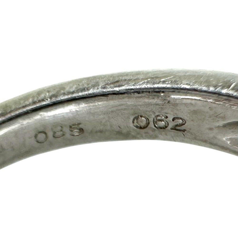 18号 エメラルド 0.85ct ダイヤモンド 0.62ct リング・指輪 Pt900プラチナ 8.7g レディース
【中古】【真子質店】【NN】




【MiMaY】