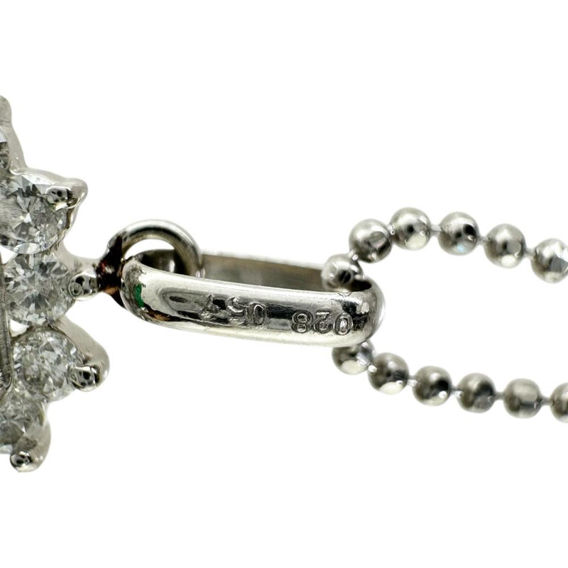 エメラルド 0.57ct ダイヤモンド 0.28ct ネックレス Pt850プラチナ 3.3g 40cm レディース
【中古】【真子質店】【NN】




【MaSY】