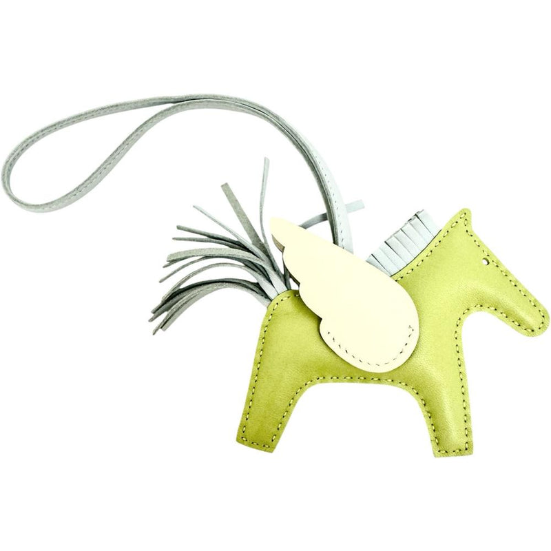 【HERMES/エルメス】 ロデオPM ペガサス バッグチャーム  レザー小物 その他小物 レザー 黄緑系/マルチカラー レディース【中古】【真子質店】【GD】




【Moxx】