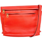 【LOEWE/ロエベ】 ラージダブルポーチ 109.54.M33 ショルダーバッグ レザー レッド/ゴールド金具 レディース【中古】【真子質店】【GD】




【MaYMa】