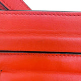 【LOEWE/ロエベ】 ラージダブルポーチ 109.54.M33 ショルダーバッグ レザー レッド/ゴールド金具 レディース【中古】【真子質店】【GD】




【MaYMa】