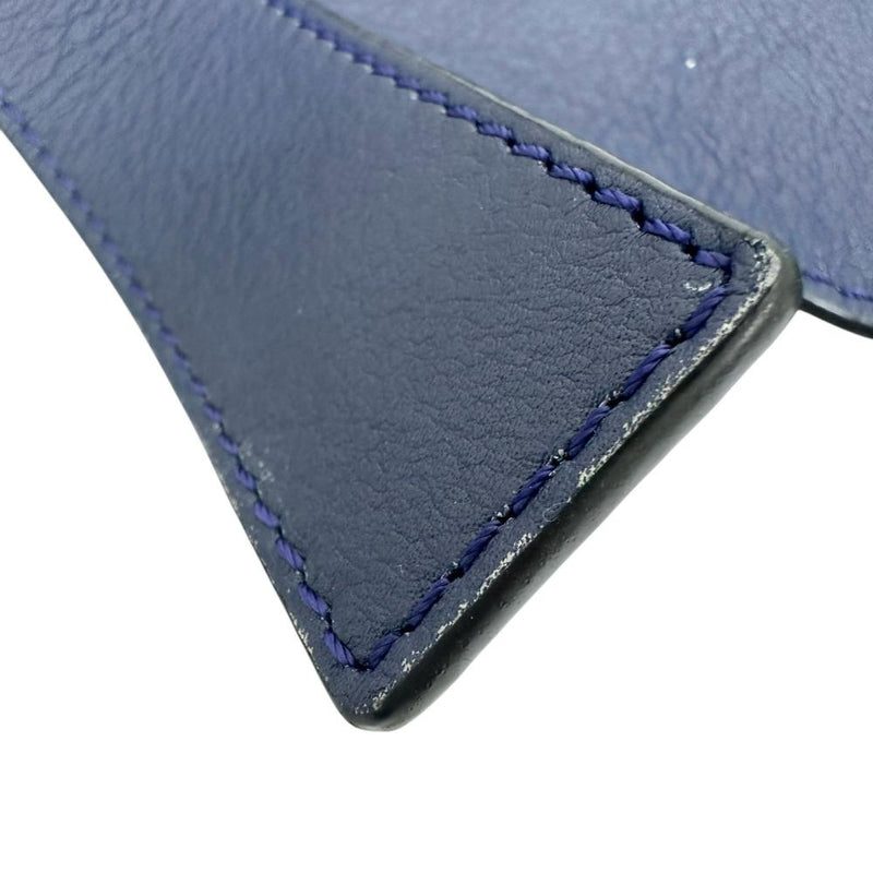 【LOEWE/ロエベ】 Tメッセンジャー メッセンジャーバッグ レザー ネイビー/シルバー金具 メンズ【中古】【真子質店】【GD】




【DKMa】