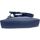 【LOEWE/ロエベ】 Tメッセンジャー メッセンジャーバッグ レザー ネイビー/シルバー金具 メンズ【中古】【真子質店】【GD】




【DKMa】