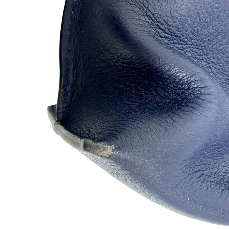 【LOEWE/ロエベ】 Tメッセンジャー メッセンジャーバッグ レザー ネイビー/シルバー金具 メンズ【中古】【真子質店】【GD】




【DKMa】