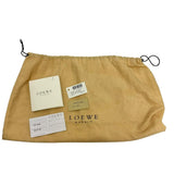 【LOEWE/ロエベ】 アマソナ28 ハンドバッグ レザー/スエード ベージュ/ブラウンレザー レディース【中古】【真子質店】【BL】




【DIMi】