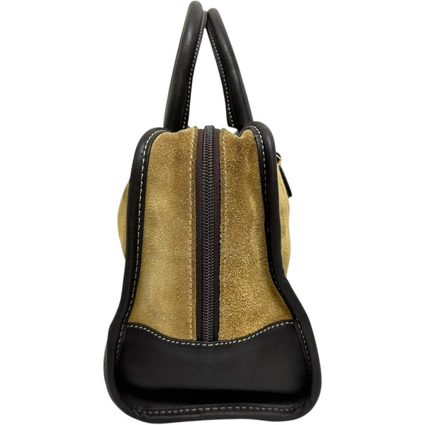 【LOEWE/ロエベ】 アマソナ28 ハンドバッグ レザー/スエード ベージュ/ブラウンレザー レディース【中古】【真子質店】【BL】




【DIMi】