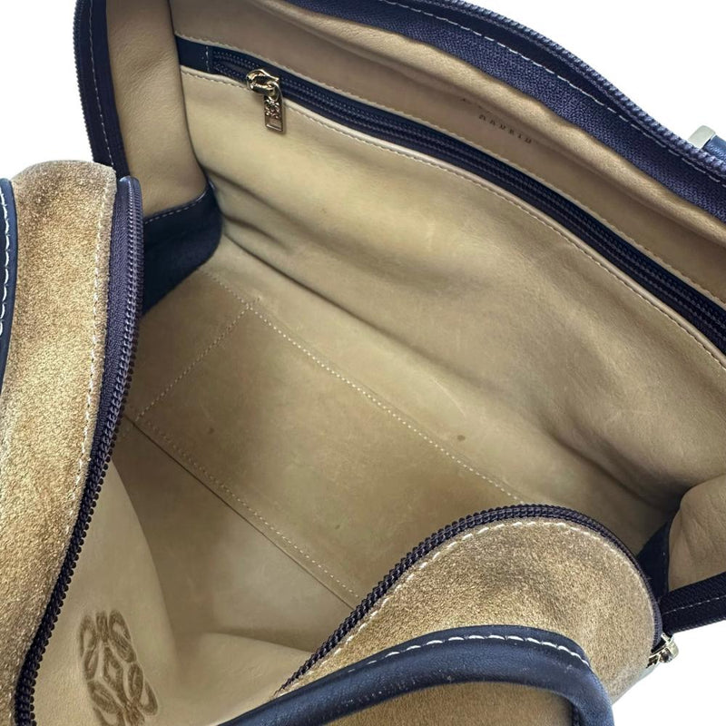 【LOEWE/ロエベ】 アマソナ28 ハンドバッグ レザー/スエード ベージュ/ブラウンレザー レディース【中古】【真子質店】【BL】




【DIMi】