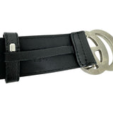 【GUCCI/グッチ】 GGマーモント ダブルG 406831 ベルト メタル/レザー ブラック メンズ【中古】【真子質店】【GD】




【MaxMi】