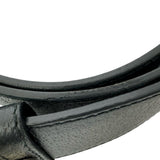 【GUCCI/グッチ】 GGマーモント ダブルG 406831 ベルト メタル/レザー ブラック メンズ【中古】【真子質店】【GD】




【MaxMi】