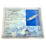 11.5号 フルサークル ダイヤモンド(トリートメント含) 計1.282ct リング・指輪 K18WGホワイトゴールド 18金/(分析済) 2.2g レディース
【中古】【真子質店】【NN】




【TMix】