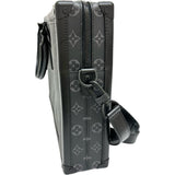 【LOUIS VUITTON/ルイ・ヴィトン】 ソフトトランク モノグラムエクリプス M44952 ブリーフケース PVC ノワール/ブラック メンズ【中古】【真子質店】【BL】




【TxTx】