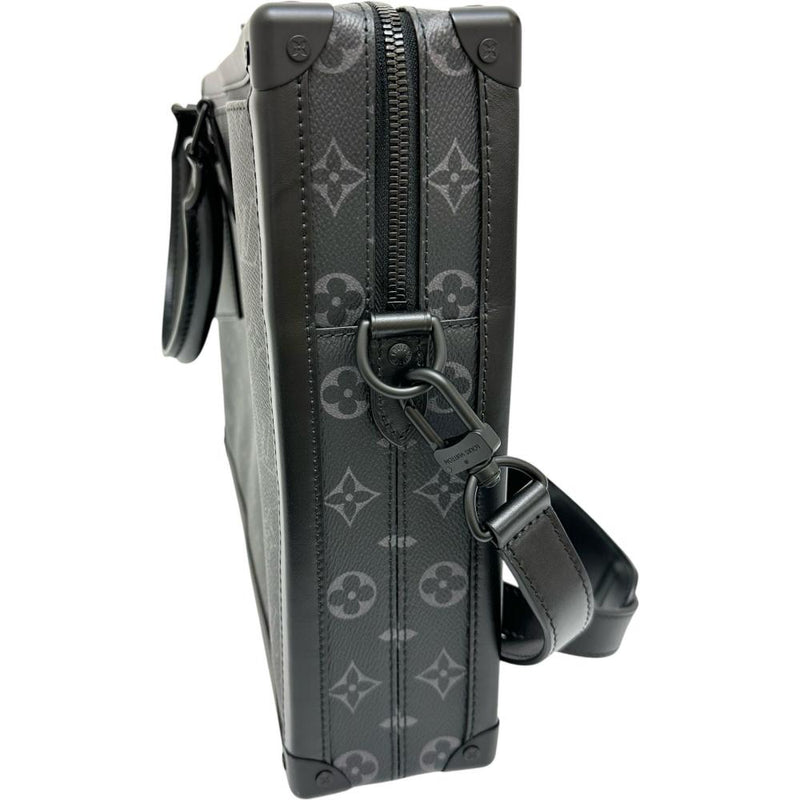 【LOUIS VUITTON/ルイ・ヴィトン】 ソフトトランク モノグラムエクリプス M44952 ブリーフケース PVC ノワール/ブラック メンズ【中古】【真子質店】【BL】




【TxTx】