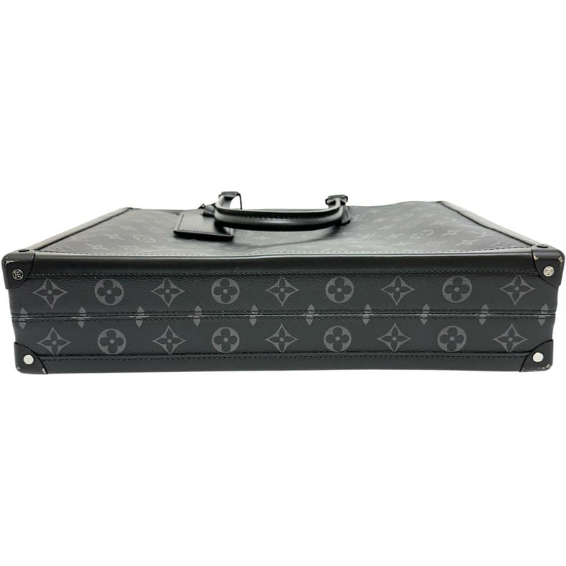 【LOUIS VUITTON/ルイ・ヴィトン】 ソフトトランク モノグラムエクリプス M44952 ブリーフケース PVC ノワール/ブラック メンズ【中古】【真子質店】【BL】




【TxTx】
