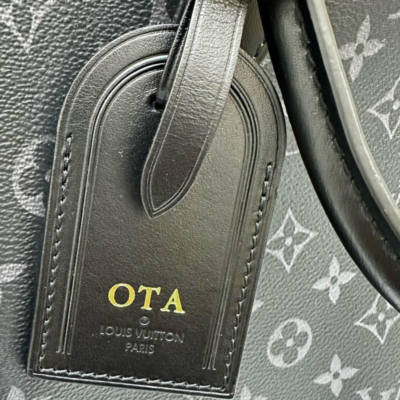 【LOUIS VUITTON/ルイ・ヴィトン】 ソフトトランク モノグラムエクリプス M44952 ブリーフケース PVC ノワール/ブラック メンズ【中古】【真子質店】【BL】




【TxTx】