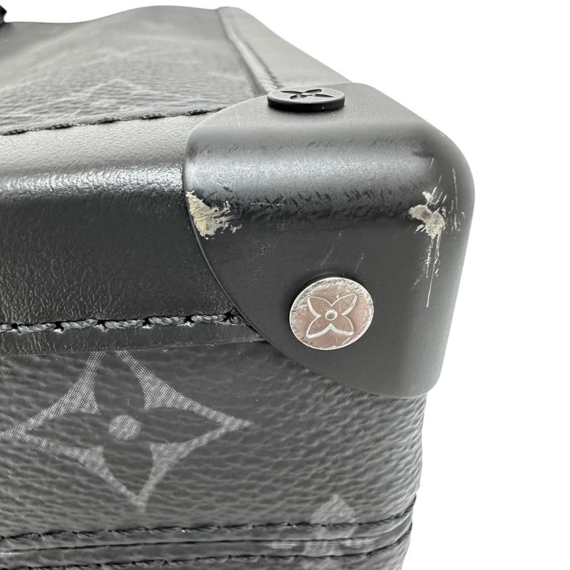 【LOUIS VUITTON/ルイ・ヴィトン】 ソフトトランク モノグラムエクリプス M44952 ブリーフケース PVC ノワール/ブラック メンズ【中古】【真子質店】【BL】




【TxTx】