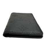 【LOUIS VUITTON/ルイ・ヴィトン】 オーガナイザー・ドゥ ポッシュ カードケース/モノグラムシャドウレザー ノワール ユニセックス【中古】【真子質店】【BL】




【MaMax】