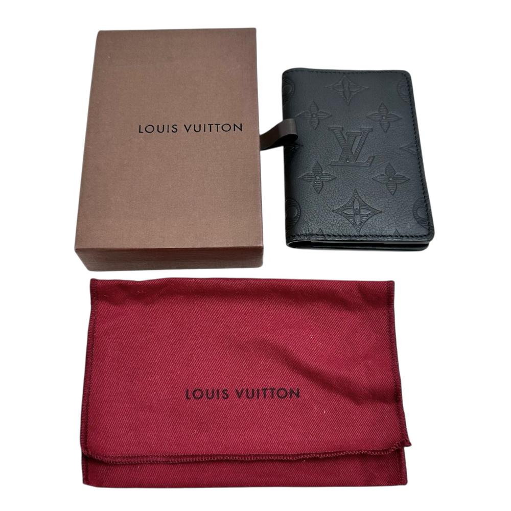 LOUIS VUITTON/ルイ・ヴィトン】 オーガナイザー・ドゥ ポッシュ