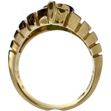 12号 エメラルド 0.99ct ダイヤモンド 0.07ct リング・指輪 K18ゴールド 18金/Pt900プラチナ 6.7g レディース
【中古】【真子質店】【NN】




【MiMix】