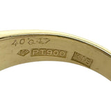 12号 エメラルド 0.99ct ダイヤモンド 0.07ct リング・指輪 K18ゴールド 18金/Pt900プラチナ 6.7g レディース
【中古】【真子質店】【NN】




【MiMix】