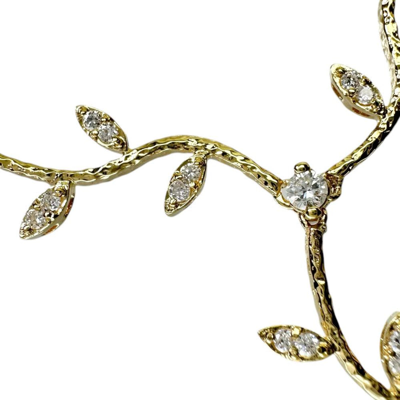 ダイヤモンド 計0.70ct ネックレス K18ゴールド 18金 7.1g 42cm レディース
【中古】【真子質店】【NN】




【SSx】