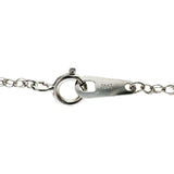 ダイヤモンド 0.50ct ネックレス K18WGホワイトゴールド 18金/K18YGイエローゴールド 18金 3.0g 40cm レディース
【中古】【真子質店】【NN】




【DDx】
【ex】