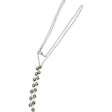 ダイヤモンド 0.50ct ネックレス K18WGホワイトゴールド 18金/K18YGイエローゴールド 18金 3.0g 40cm レディース
【中古】【真子質店】【NN】




【DDx】
【ex】