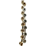 ダイヤモンド 0.50ct ネックレス K18WGホワイトゴールド 18金/K18YGイエローゴールド 18金 3.0g 40cm レディース
【中古】【真子質店】【NN】




【DDx】
【ex】