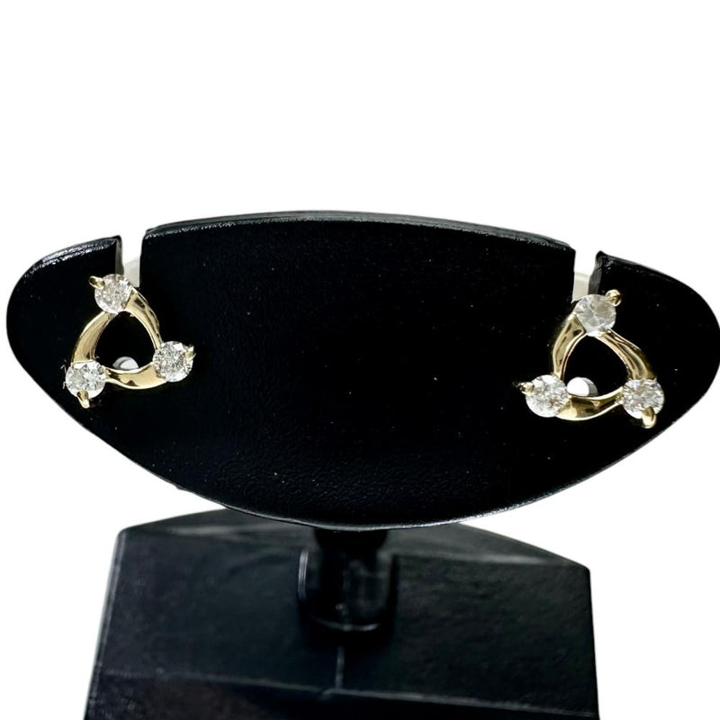 ダイヤモンド 計0.05×2ct ピアス K18ゴールド 18金 0.6g レディース
【中古】【真子質店】【NN】




【MiMi】