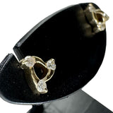 ダイヤモンド 計0.05×2ct ピアス K18ゴールド 18金 0.6g レディース
【中古】【真子質店】【NN】




【MiMi】
