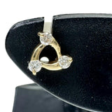ダイヤモンド 計0.05×2ct ピアス K18ゴールド 18金 0.6g レディース
【中古】【真子質店】【NN】




【MiMi】